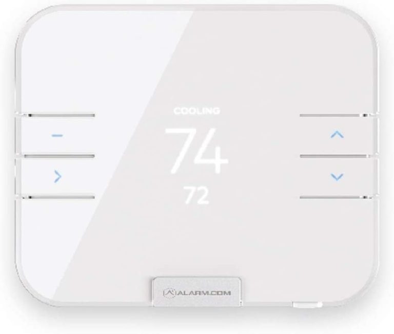 Alarm.com T3000 Smart Thermostat