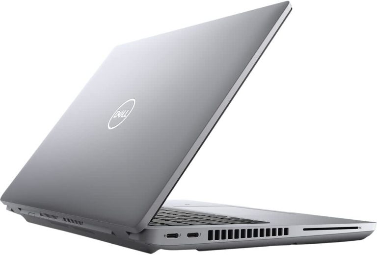 Dell Latitude 5000 5421 Laptop – 14" FHD IPS Display – 2.5 GHz Intel Core i7-11850H 8-Core (11th Gen) – 16GB – 256GB SSD – Windows 10 pro