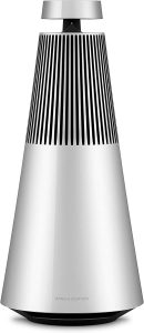 Bang & Olufsen Beosound 2 Wireless Multiroom Speaker, Natural Aluminum