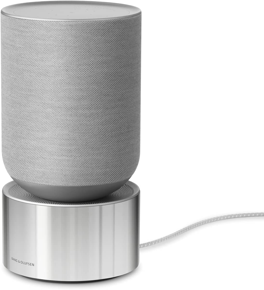 Bang & Olufsen Beosound Balance Wireless Multiroom Speaker, Natural Oak