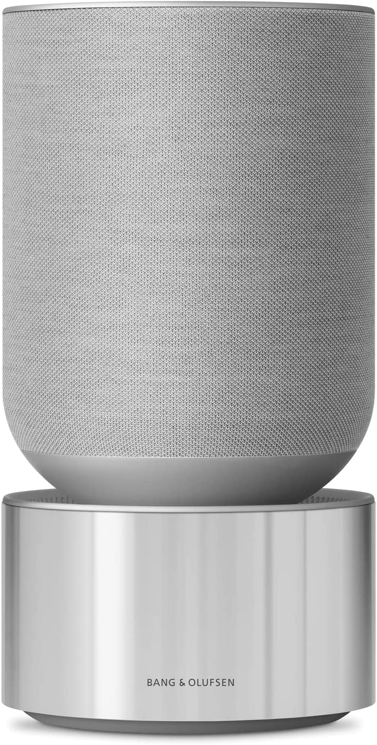 Bang & Olufsen Beosound Balance Wireless Multiroom Speaker, Natural Oak