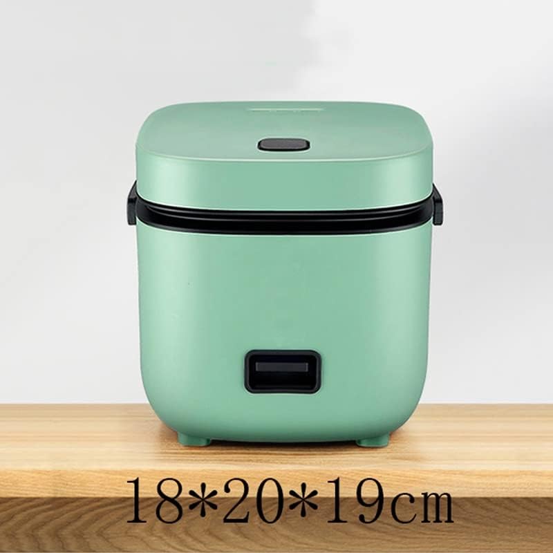 CZDYUF Fully automatic smart mini rice cooker 1-2 people small food insulation steamer household kitchen rice cooker