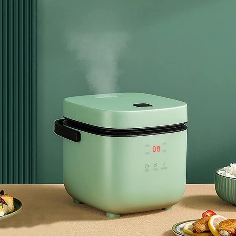 CZDYUF Fully automatic smart mini rice cooker 1-2 people small food insulation steamer household kitchen rice cooker