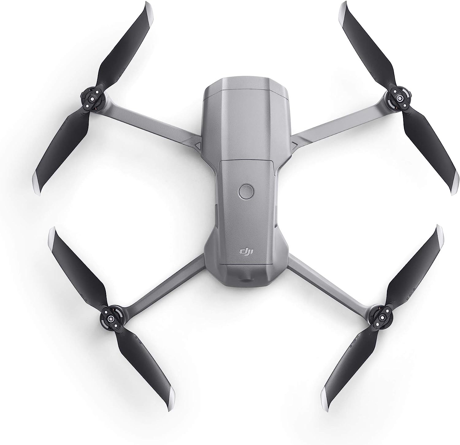 DJI Mavic Air 2 Fly More Combo with DJI Smart Controller - Drone Quadcopter UAV with 48MP Camera 4K Video 1/2