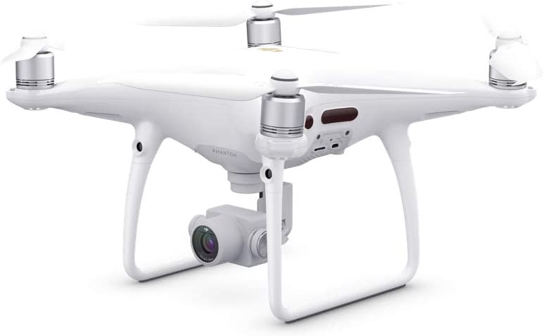 DJI Phantom 4 Professional+ Quadcopter (Includes Display) CP.PT.000549