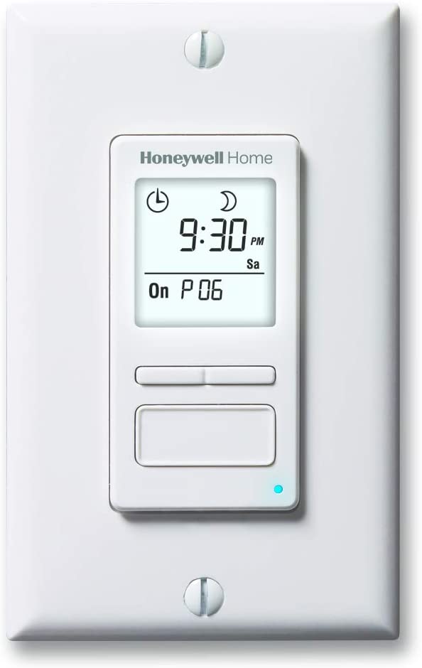 Honeywell Home RCHT9510WF T9 Wi-Fi Smart Thermostat + RCHTSENSOR-2PK Smart Room Sensor (2-Pack)