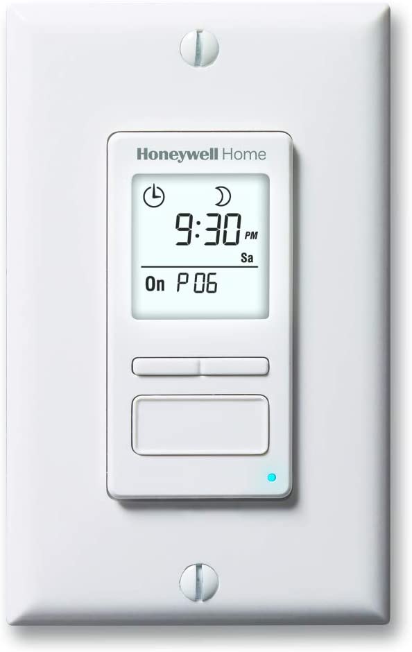 Honeywell Home RCHT9510WF T9 Wi-Fi Smart Thermostat + RCHTSENSOR Smart Room Sensor