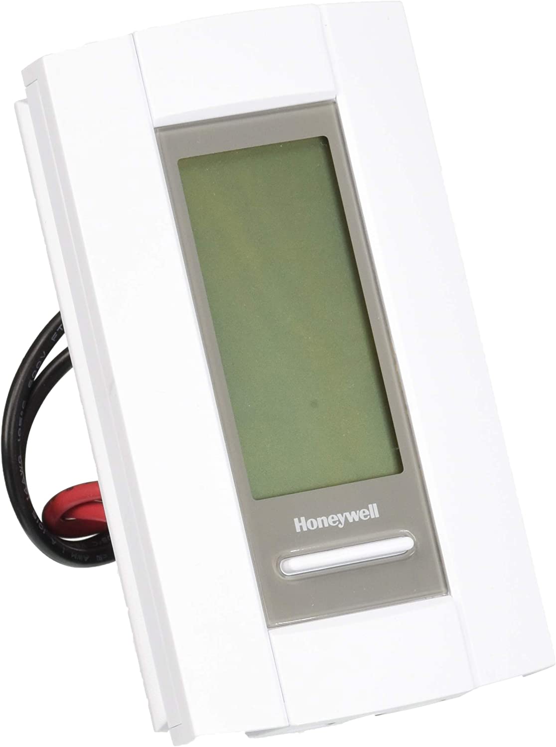 Honeywell TL8230A1003 Line Volt Thermostat 240/208 VAC 7 Day Programmble