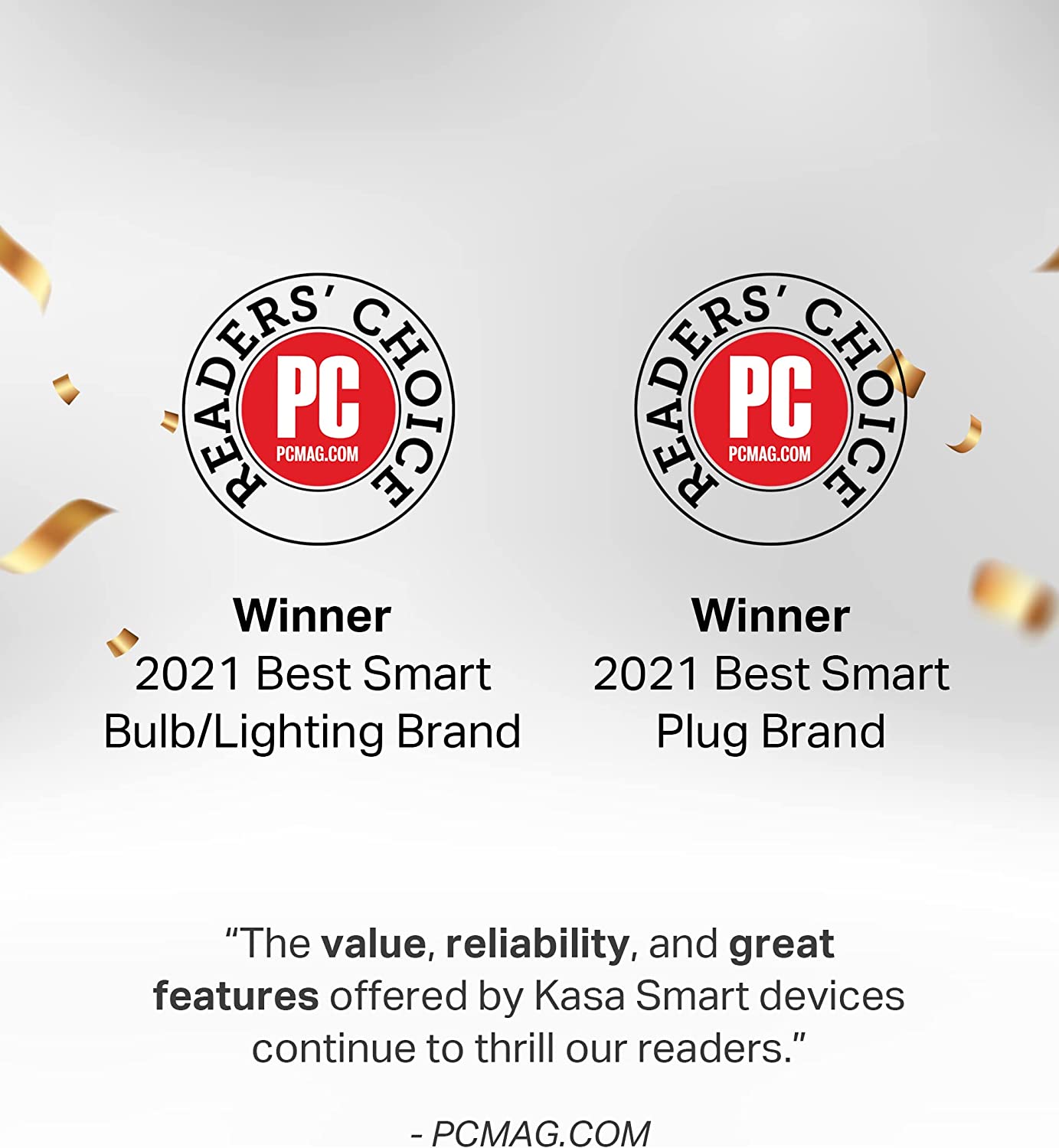 Kasa Smart Plug Mini 15A, Apple HomeKit Supported, Smart Outlet Works with Siri, Alexa & Google Home, No Hub Required, UL Certified, App Control, Scheduling, Timer, 2.4G WiFi Only, 4-Pack (EP25P4)