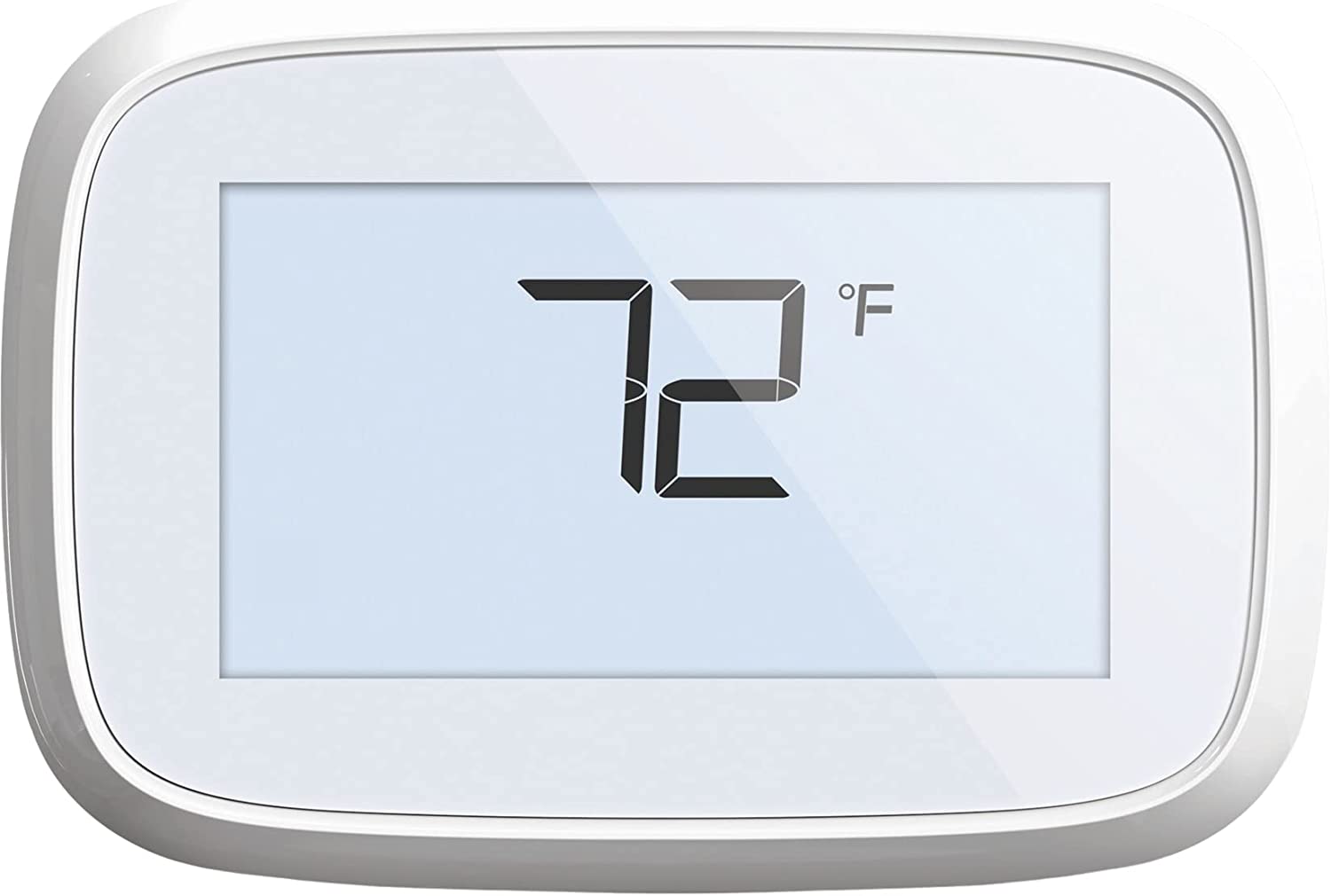Lakepro-1 Wi Fi Enabled, Programmable Thermostat (Requires a C Wire)