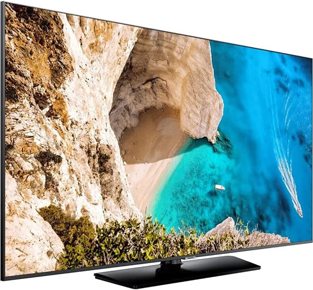 SAMSUNG ELECTRONICS AMERICA IN 55IN UHD Non-Smart Hospitality TV