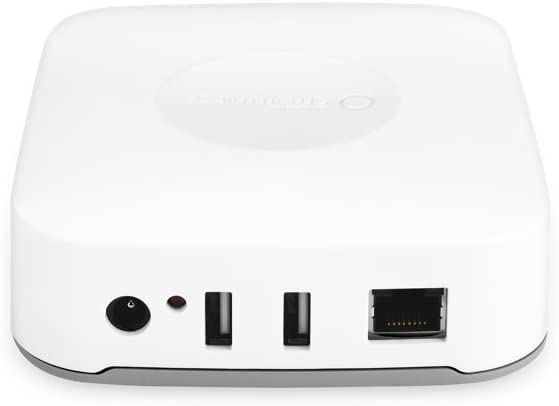 SAMSUNG SmartThings Smart Home Hub 2nd Generation