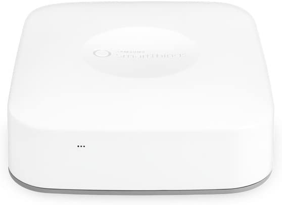 SAMSUNG SmartThings Smart Home Hub 2nd Generation