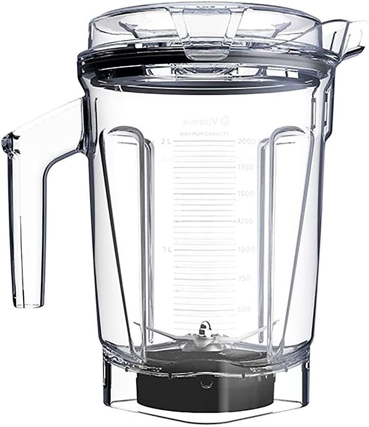 Vitamix A3500 Brushed Stainless Blender