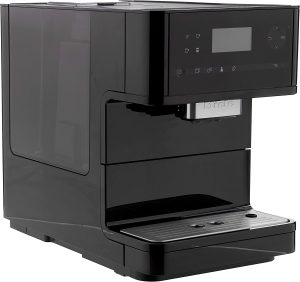 Miele CM5300 Coffee System, Medium, Graphite Grey,29530010USA