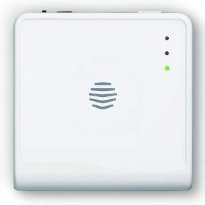 Hive Smart Home Hub, Used to Connect Hive Products, White, Compatible with Alexa & Google Home