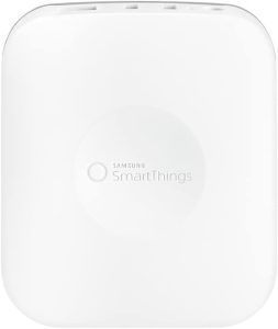 Samsung SmartThings Smart Home Hub (Renewed)
