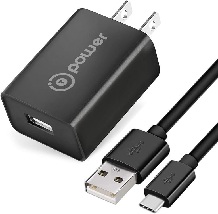 T Power USB-C Charger for Bose Soundlink Mini II SE Special Edition 858571-0010, Bose SoundLink Flex 865983-0100, Smart Speaker Type-C USB Wall AC Adapter Power Supply Charging Cable Cord