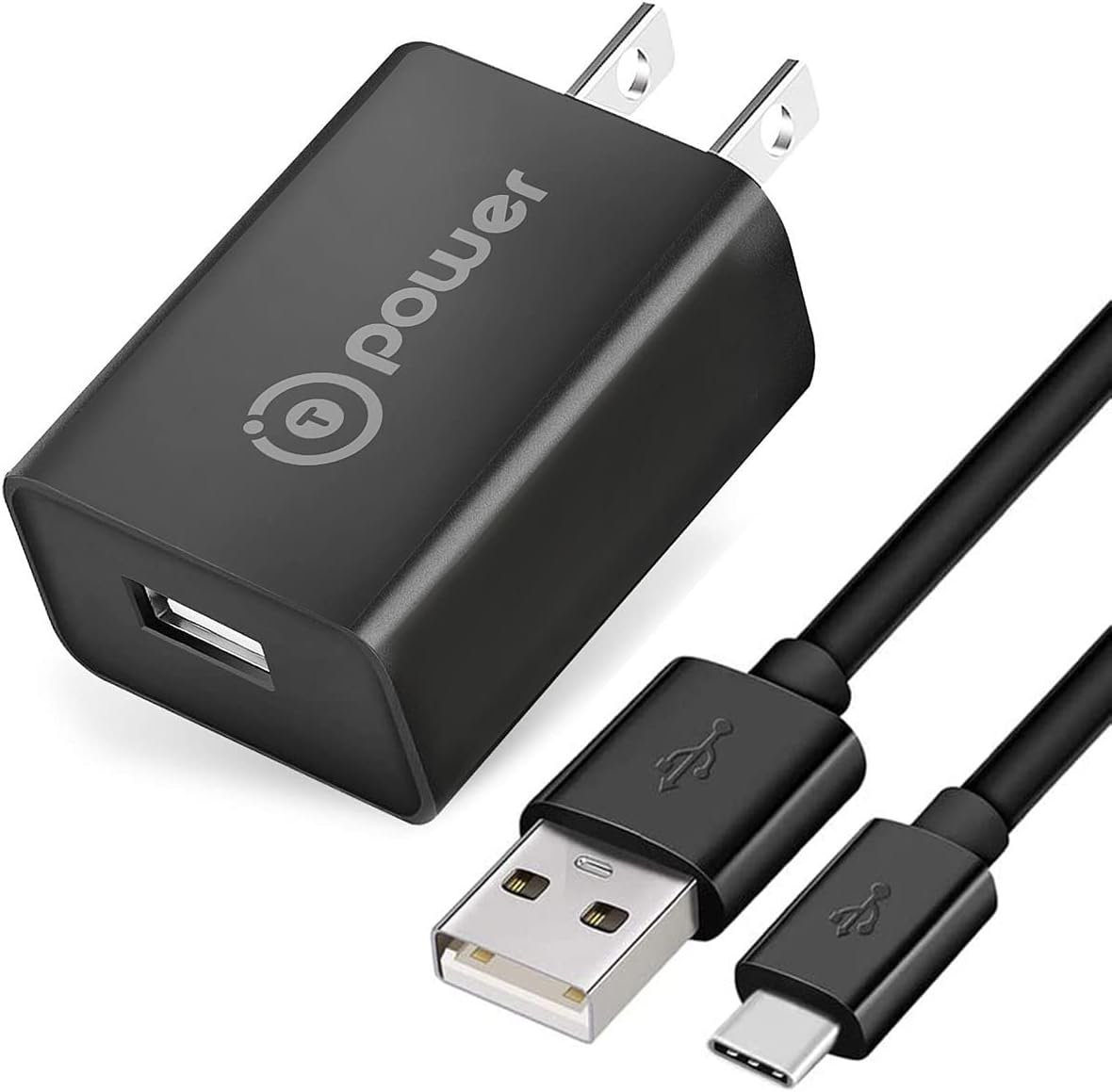 T Power USB-C Charger for Bose Soundlink Mini II SE Special Edition 858571-0010, Bose SoundLink Flex 865983-0100, Smart Speaker Type-C USB Wall AC Adapter Power Supply Charging Cable Cord