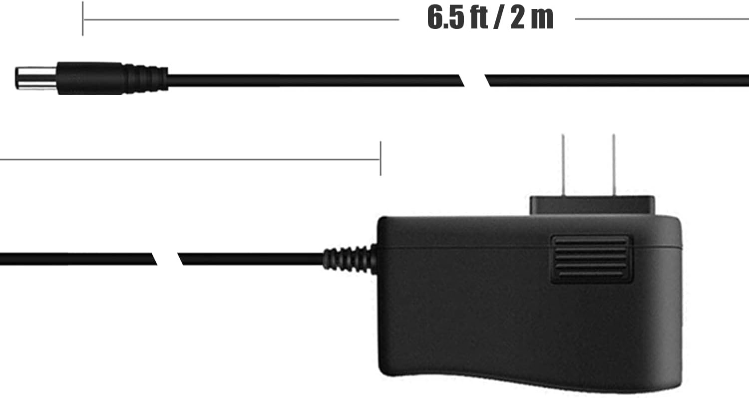 17V ~ 20V Charger for Bose Soundlink I II III 1 2 3 Wireless Mobile Speaker Charger for Soundlink Speaker 369946-1300 306386-101 404600 414255 Bose Soundlink Charger Power Cord 6.0FT UL Listed