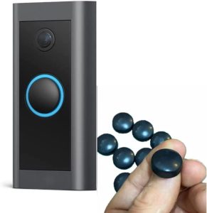 Smart Doorbell Pro/Elite Button Replacement