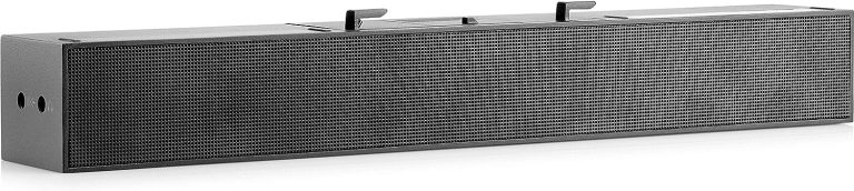 HP Smart Buy S101 Speaker Bar