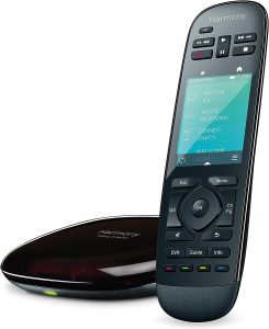 Logitech Harmony Ultimate Home [Discontinued by Manufacturer]