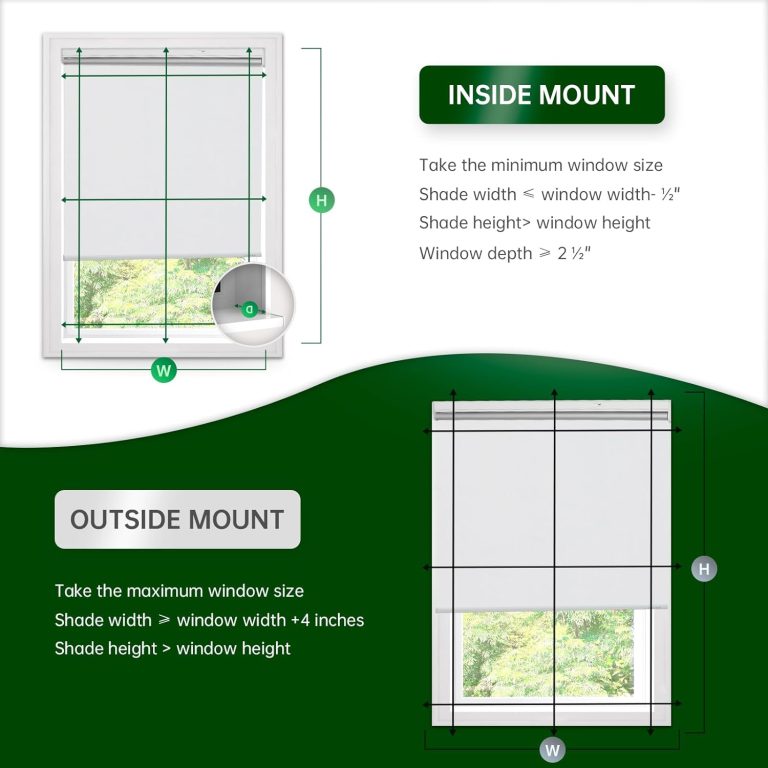 DONGFXK Solar Panel Motorized Roller Shades Upgraded to Smart with Complimentary Blackout Electric Automatic Blinds for Window with Cooling Silver Ion Compatible with Google Alexa, White 34″ Wx72 H