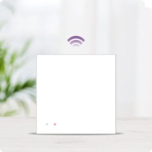Graywind Smart Bridge Home Automation Hub WiFi Bluetooth