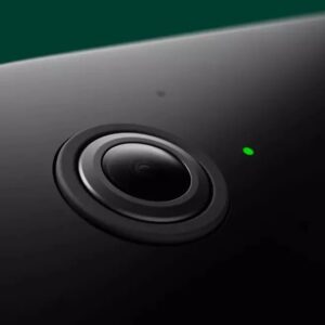 ecobee Smart Video Doorbell Camera (Wired) + 2 Smart Sensors for Doors & Windows