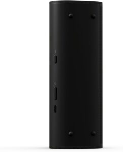 Sonos Roam 2 - White - Portable Waterproof Bluetooth Speaker