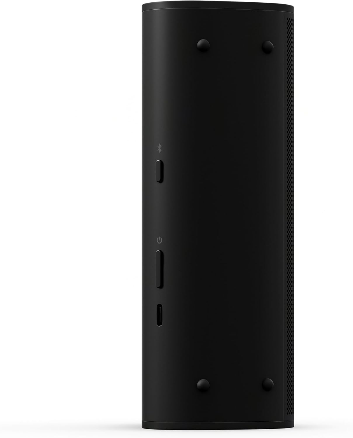 Sonos Roam 2 – White – Portable Waterproof Bluetooth Speaker