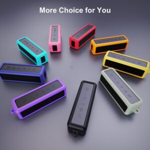 Raymate Bluetooth Speakers, HiFi Stereo Sound with DSP, 30W IPX7 Waterproof Speaker Wireless Bluetooth-V5.0, 1000mins Playtime, Portable Speaker for Home, Outdoor, Party