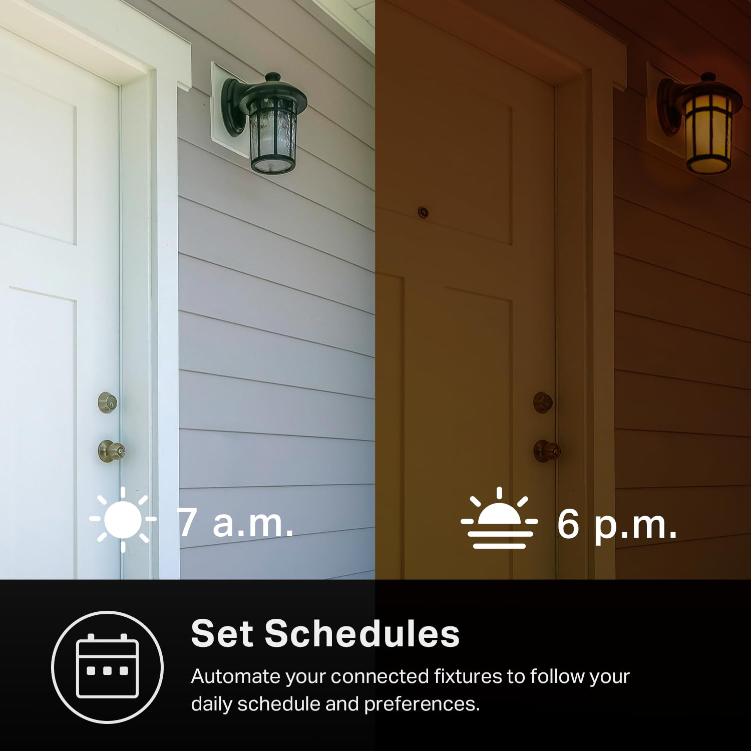 Kasa Smart Light Switch HS200-LA, Light Almond, Single Pole,Neutral Wire Required, 2.4GHz Wi-Fi Light Switch Compatible with Alexa and Google Home, UL Certified, No Hub Required