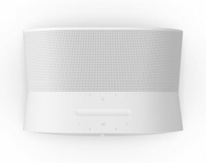 Sonos Era 300 - Black - Wireless, Alexa Enabled Smart Speaker with Dolby Atmos.