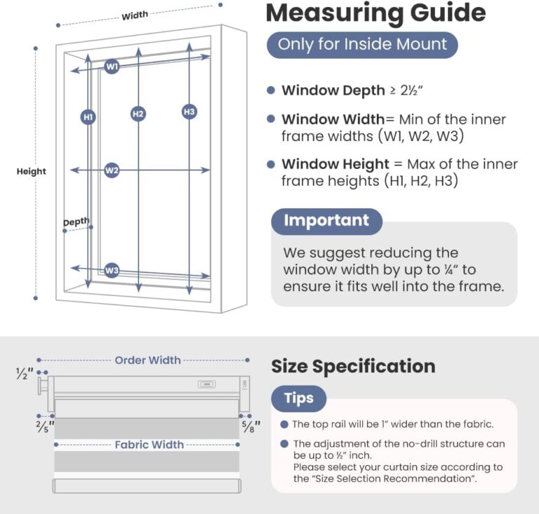 Motorized Zebra Blinds with Remote, No Drill Cordless Roller Shades, Equipped with Solar Panels, 50%-75% Blackout, Compatible with Alexa, Google, Electric Blinds for White 34″ W x 72″ H