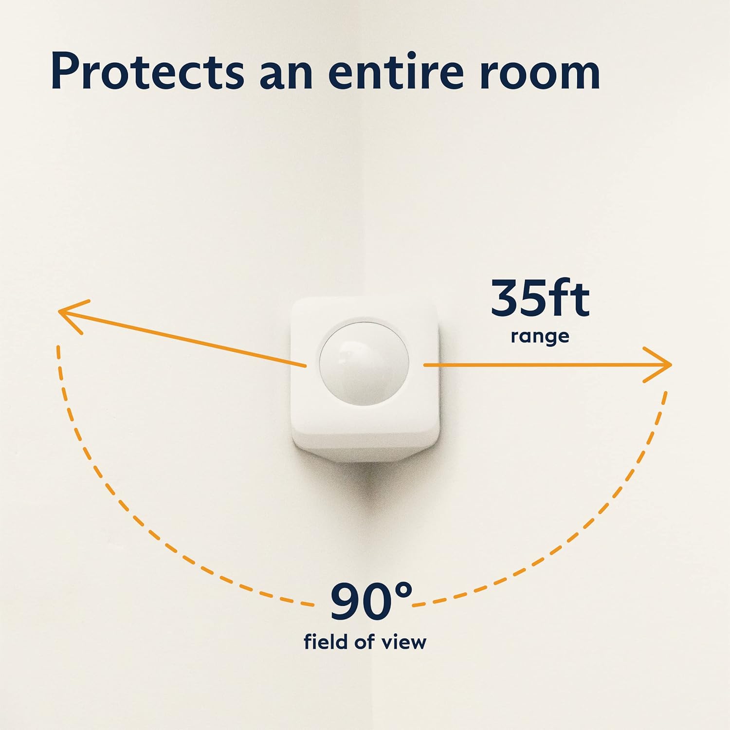 SimpliSafe 9 Piece Wireless Home Security System Gen 3 with Outdoor Camera and Wired Video Doorbell – Optional 24/7 Professional Monitoring – No Contract – Compatible with Alexa and Google Assistant