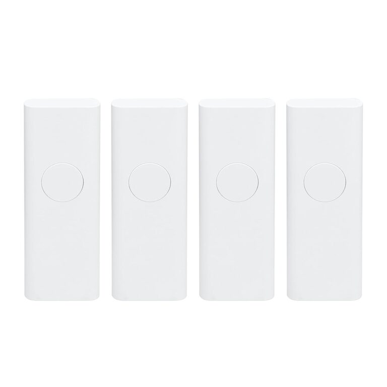 THIRDREALITY Zigbee Smart Switch,Toggle/Rocker,No Wiring Needed.Hub Required, Compatible with Echo Devices with Zigbee Hub Built-in,Home Assistant,Hubitat,SmartThings,Homey