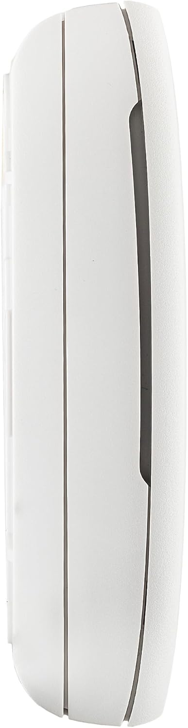 Honeywell TH8320R1003 Honeywell VisionPro Heat/Cool Digital Thermostat, White