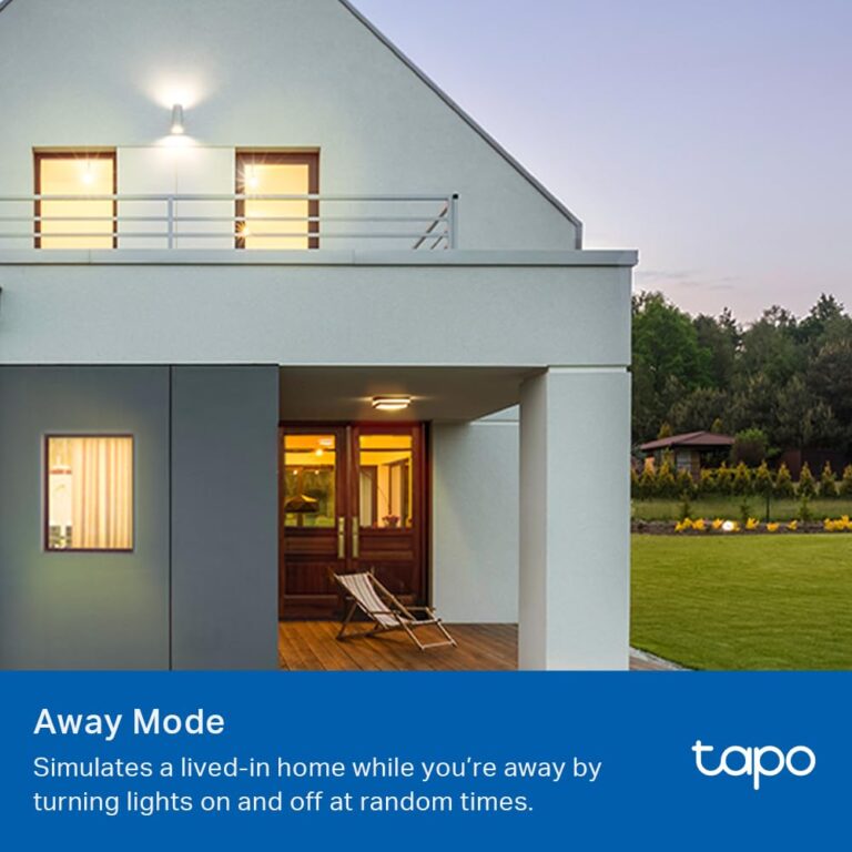 Tapo Matter Smart 3-Way Dimmer Switch Kit, S515D KIT | Energy Monitoring, Neutral Wire Required, Works with Alexa/Siri/Google Home/SmartThings, UL Certified, 2.4GHz Wi-Fi